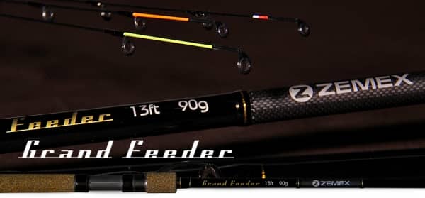 ZEMEX Grand Feeder