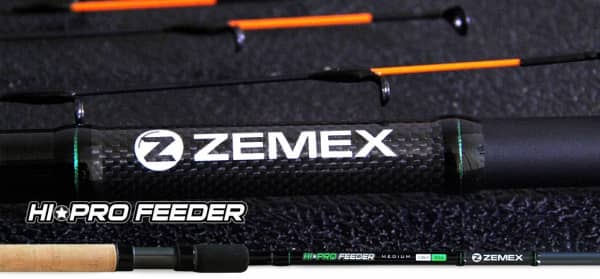ZEMEX Hi-Pro Feeder