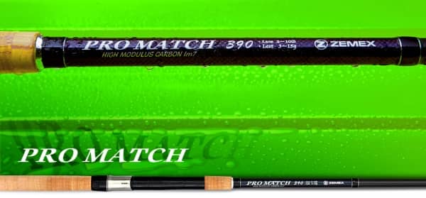 Pro Match