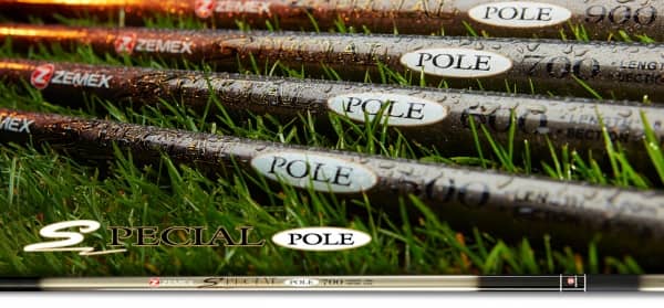 ZEMEX Special Pole