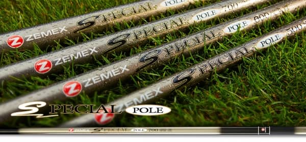 ZEMEX Special Pole