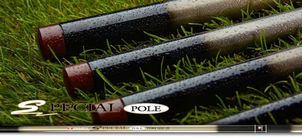 ZEMEX Special Pole