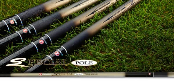 ZEMEX Special Pole