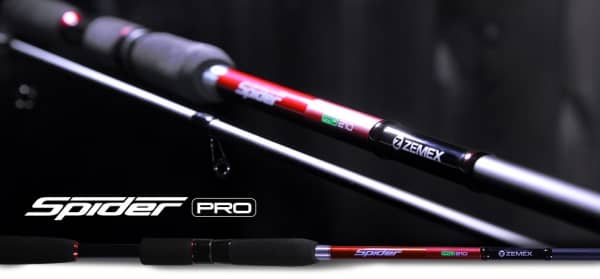 ZEMEX Spider Pro