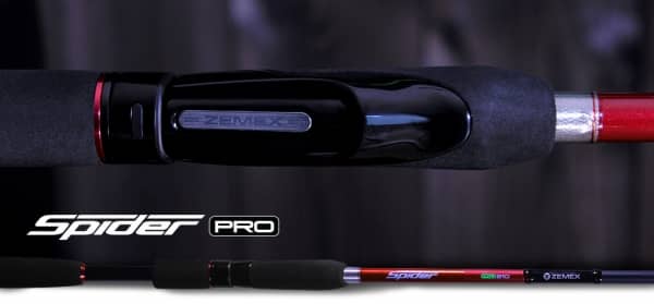 ZEMEX Spider Pro