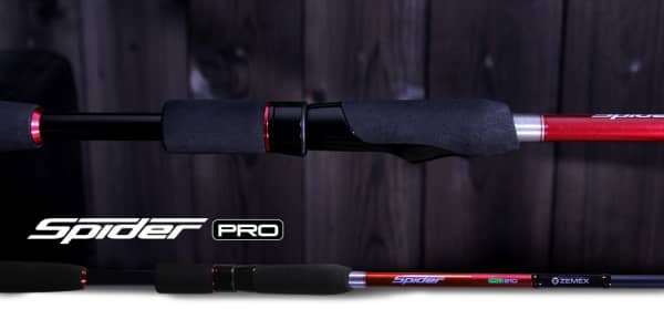 ZEMEX Spider Pro