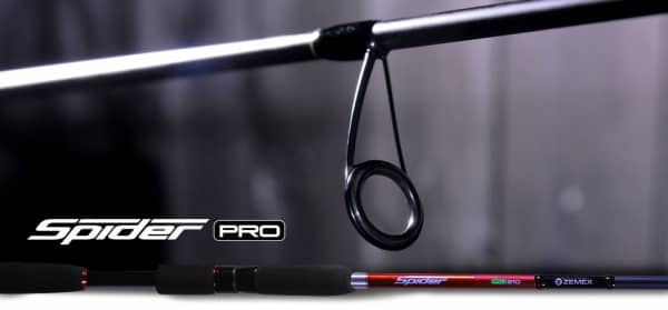 ZEMEX Spider Pro