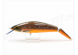 Goldy Hand Made 150