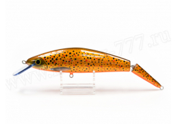 Goldy Hand Made 160