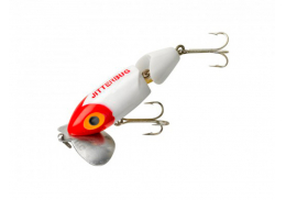 Кроулер Arbogast Jointed Jitterbug Clicker G620
