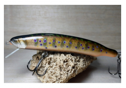 Veles Salmon 80