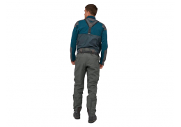 Вейдерсы Patagonia Swiftcurrent Expedition Zip-Front Waders