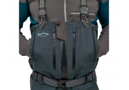 Вейдерсы Patagonia Swiftcurrent Expedition Zip-Front Waders