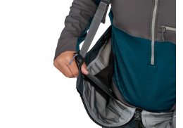 Вейдерсы Patagonia Swiftcurrent Expedition Zip-Front Waders