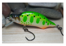 Veles Salmo Trutta 47