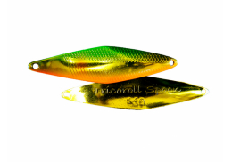 Jackall Tricoroll spoon 14 гр.