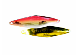 Jackall Tricoroll spoon 10 гр.