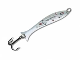 Mooselook Wobbler