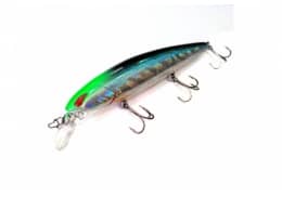NORIES LAYDOWN MINNOW MID 110 (SP)