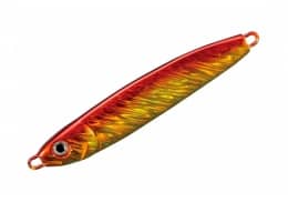 Metal Minnow EX