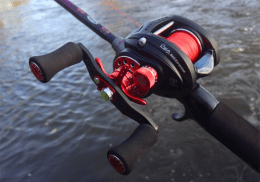Ambasadeur Revo MGXTreme L