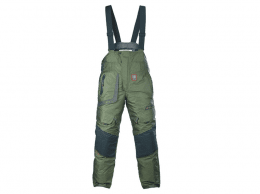 Костюм рыболовный профессиональный зимний GRAFF 613-O-B/713-O-B