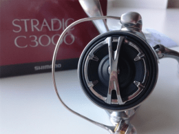 15 Stradic
