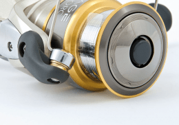 Shimano Exage 3000MHS RC