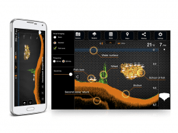 Deeper Fishfinder