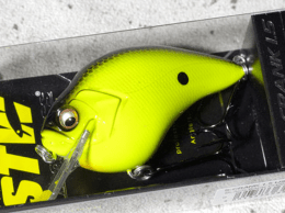 S-Crank