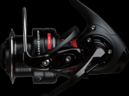 Ventura 3012 Lunker Custom