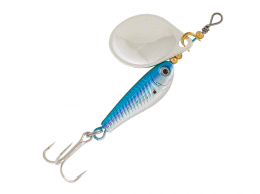 Silver Creek Spinner RC