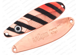 Блесна YO-ZURI ARQUID SALMON SPECIAL F332 30