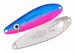 Блесна YO-ZURI ARQUID SALMON SPECIAL F332 40