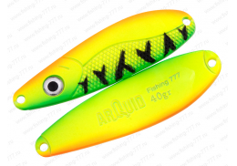 Блесна YO-ZURI ARQUID SALMON SPECIAL F332 18