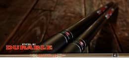 ZEMEX Durable Pole