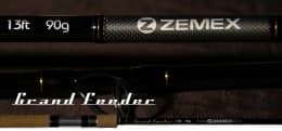 ZEMEX Grand Feeder