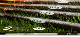 ZEMEX Special Pole