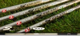 ZEMEX Special Pole