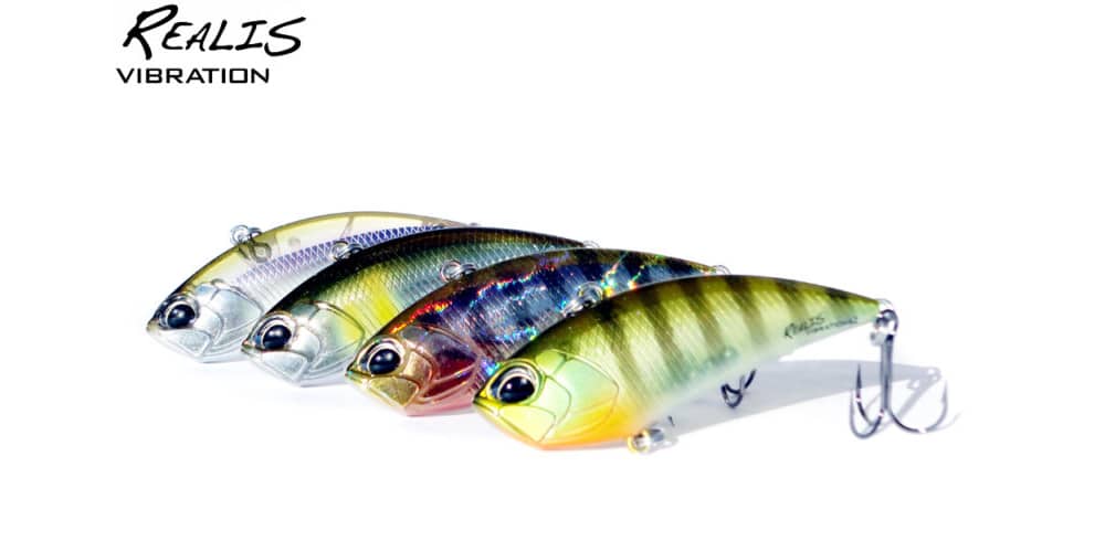 DUO Realis Vibration