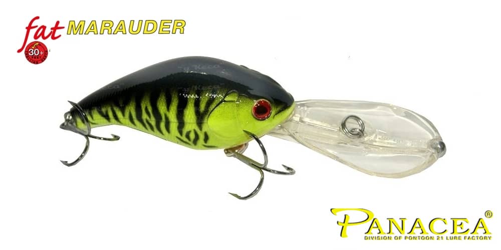Panacea Fat Marauder