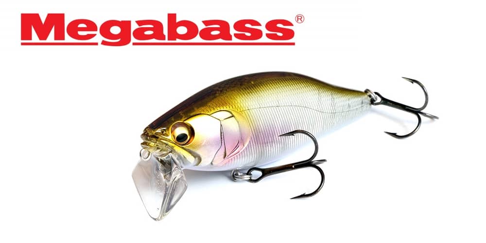 Megabass I-Jack