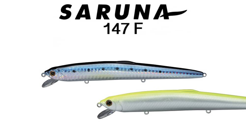 Smith Saruna
