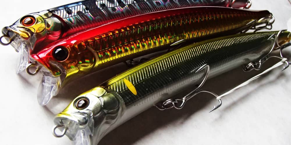 Tackle House Contact Feed Shallow