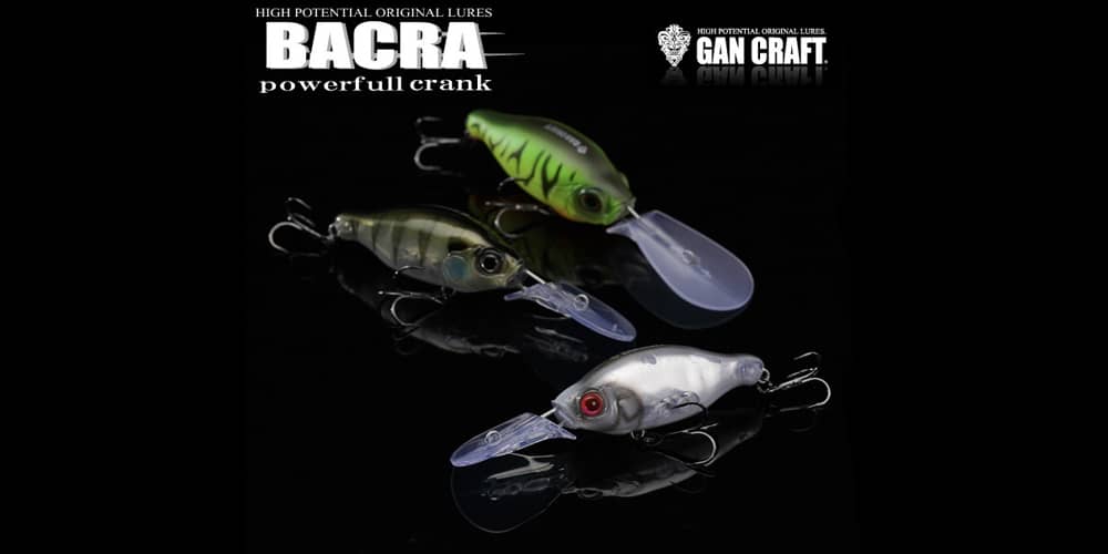Gan Craft Bacra