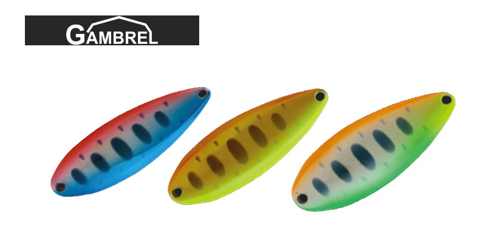 DUO Gambrel