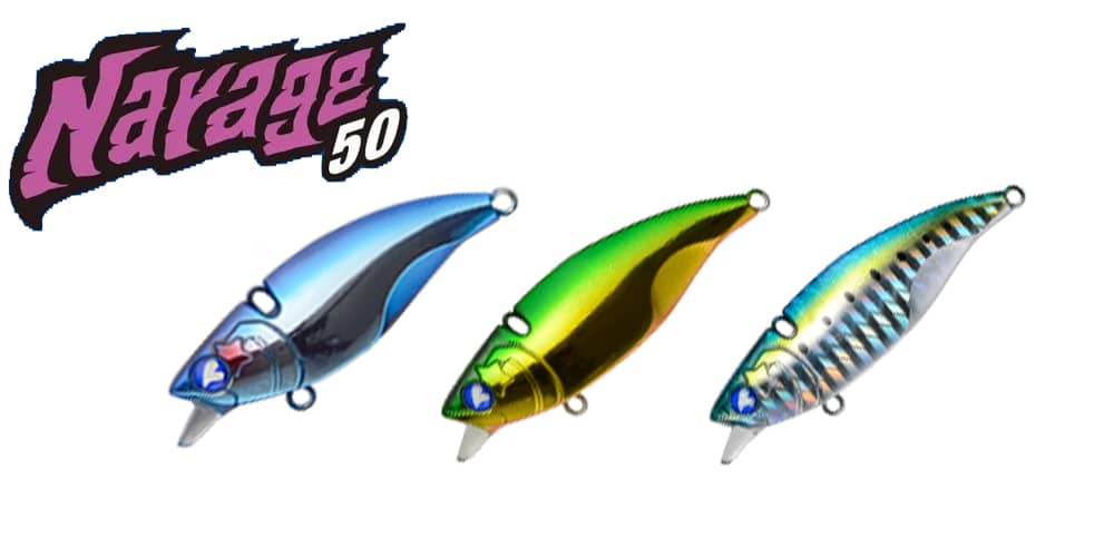 BlueBlue Narage 50