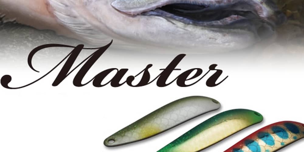 Art fishing Master