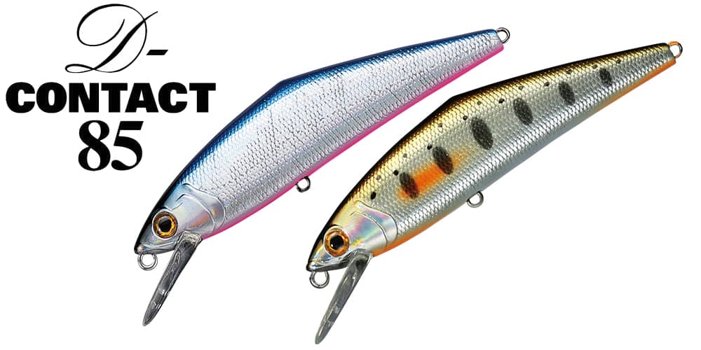 Smith Contact 85