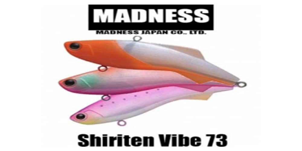 Shiriten vibe 73
